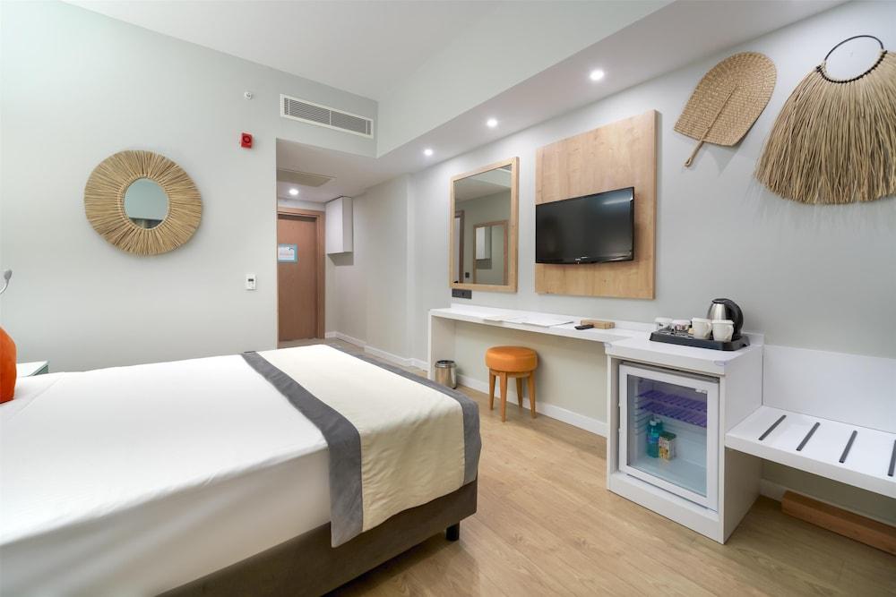 ARCANUS HOTELS TRENDLINE SIDE — COLAKLI — фотография отеля №7