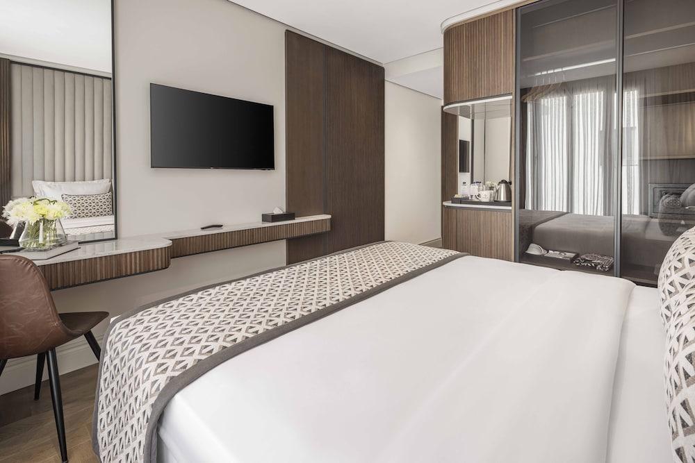 DREAM INN KARAKOY BOSPHORUS — ISTANBUL — fotografie hotel nr. 5