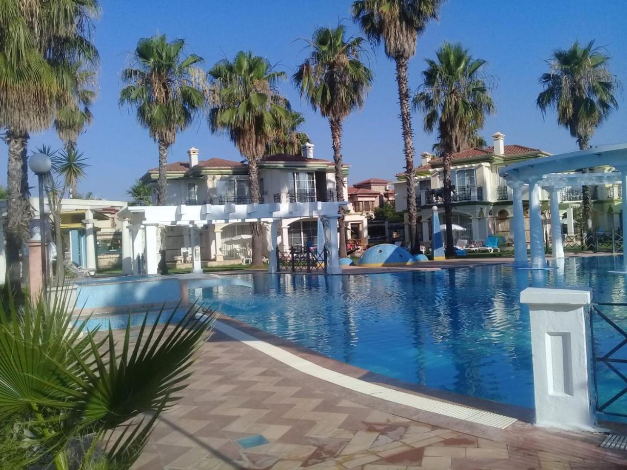 VILLAMEL — FETHIYE — фотография отеля №5