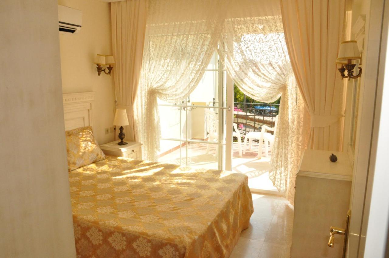 VILLAMEL — FETHIYE — фотография отеля №19