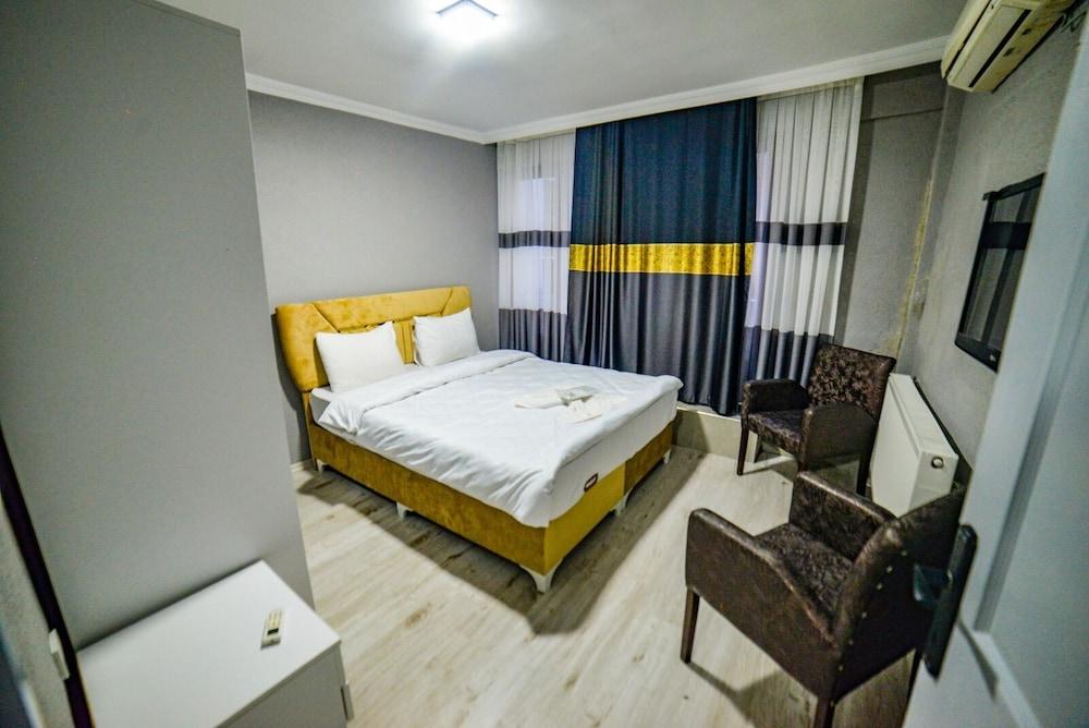 SUIT TRAVEL — ISTANBUL — fotografie hotel nr. 29