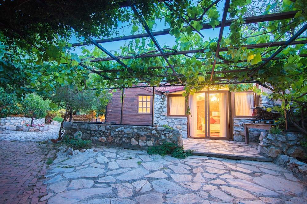 COTTAGE VILLA SOGUT — MARMARIS — fotografie hotel nr. 9