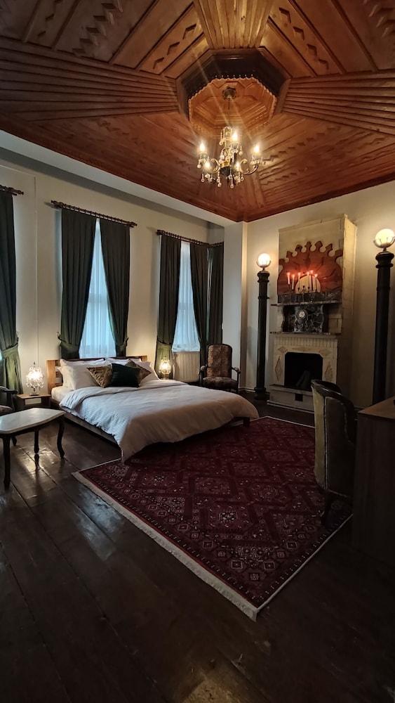 NEVALIST HOTEL — ISTANBUL — fotografie hotel nr. 4