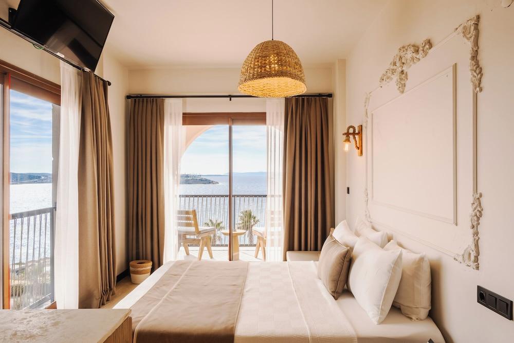 THE LOCAL HOUSE AYASARANDA — CESME — fotografie hotel nr. 14