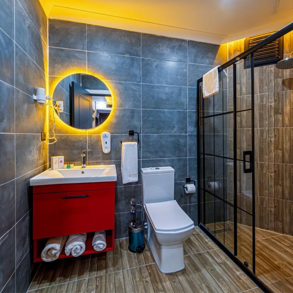 VIV CITY HOTEL — ISTANBUL — фотография отеля №28