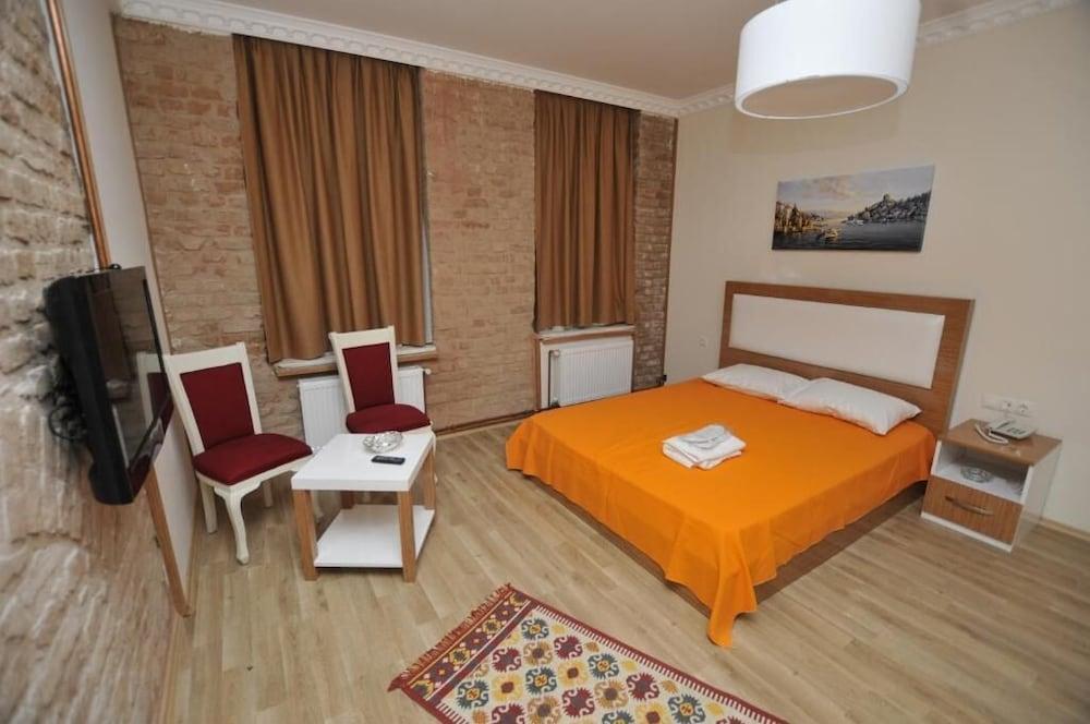 OF APART — ISTANBUL — fotografie hotel nr. 7
