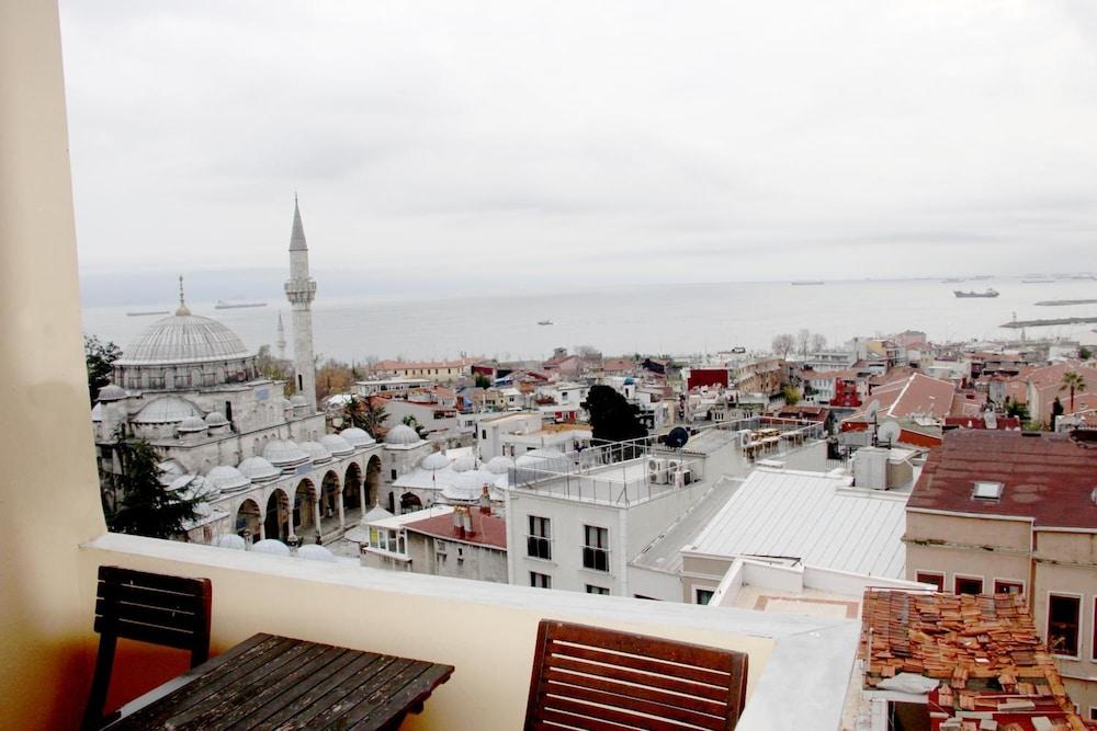 DIVAS SILVER HOTEL — ISTANBUL — fotografie hotel nr. 28