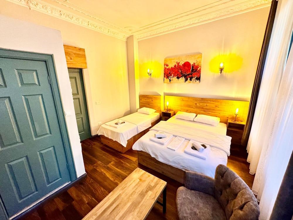 OTEL KADIKOY — ISTANBUL — fotografie hotel nr. 16