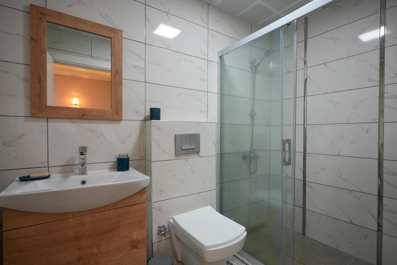 SOUL HOUSE KUSADASI — KUSADASI — фотография отеля №21