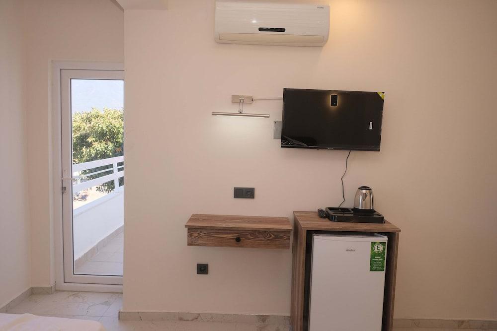 SEA DOOR HOTEL — FETHIYE — fotografie hotel nr. 23