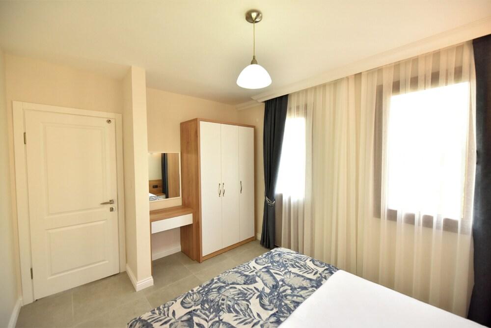 FETHIYE YALI SUITES — FETHIYE — fotografie hotel nr. 3
