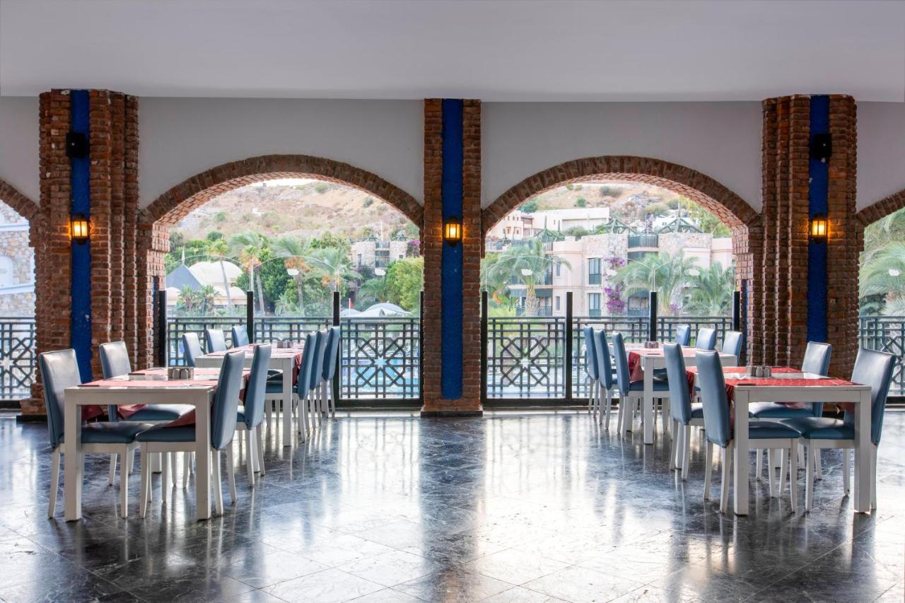 SELECTUM COLLECTION BODRUM — BODRUM — fotografie hotel nr. 35