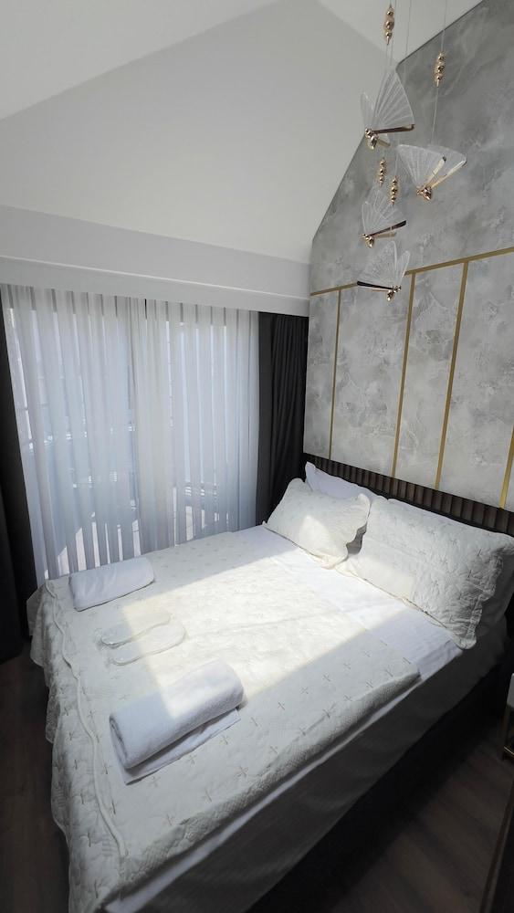 MADRIGAL BOUTIQUE HOTEL — ISTANBUL — фотография отеля №4