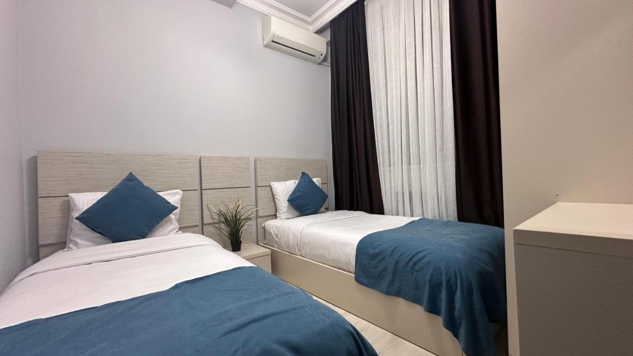 OVERLAND RESIDENCE — ISTANBUL — фотография отеля №33