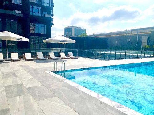 THE G HOTELS ISTANBUL — ISTANBUL — фотография отеля №8