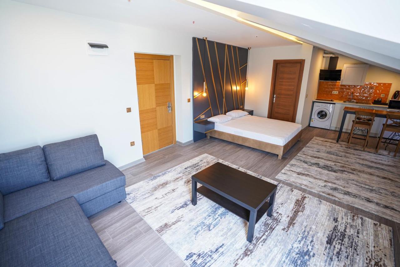 FAMILY TIME SUITES HOTEL — ISTANBUL — fotografie hotel nr. 9