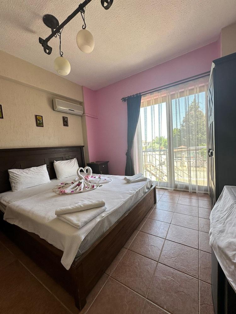 DALYAN NEHIR SUIT HOTEL — DALYAN — фотография отеля №18