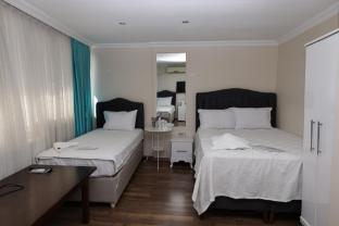 NAR HOTEL — ISTANBUL — фотография отеля №21