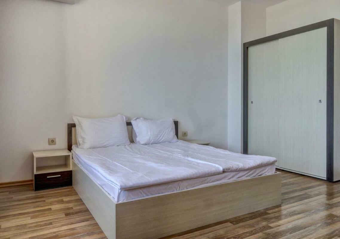 CONTINENTAL APARTMENTS — GOLDEN SANDS — fotografie hotel nr. 16