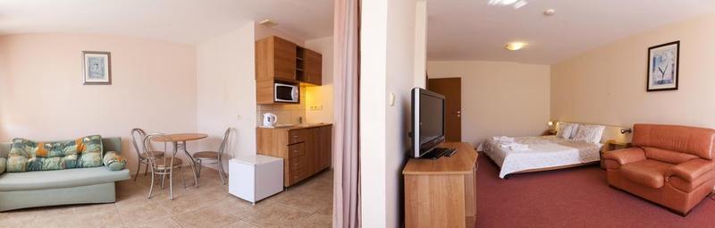 NASLADA — BALCHIK — fotografie hotel nr. 22