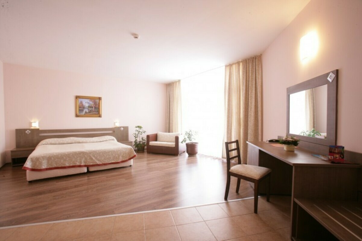 PARK HOTEL ODESOS — GOLDEN SANDS — fotografie hotel nr. 12