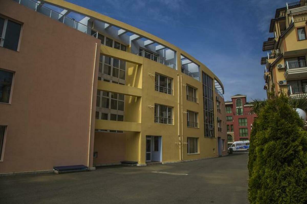 COMPLEX ANTANI — SVETI VLAS — фотография отеля №15