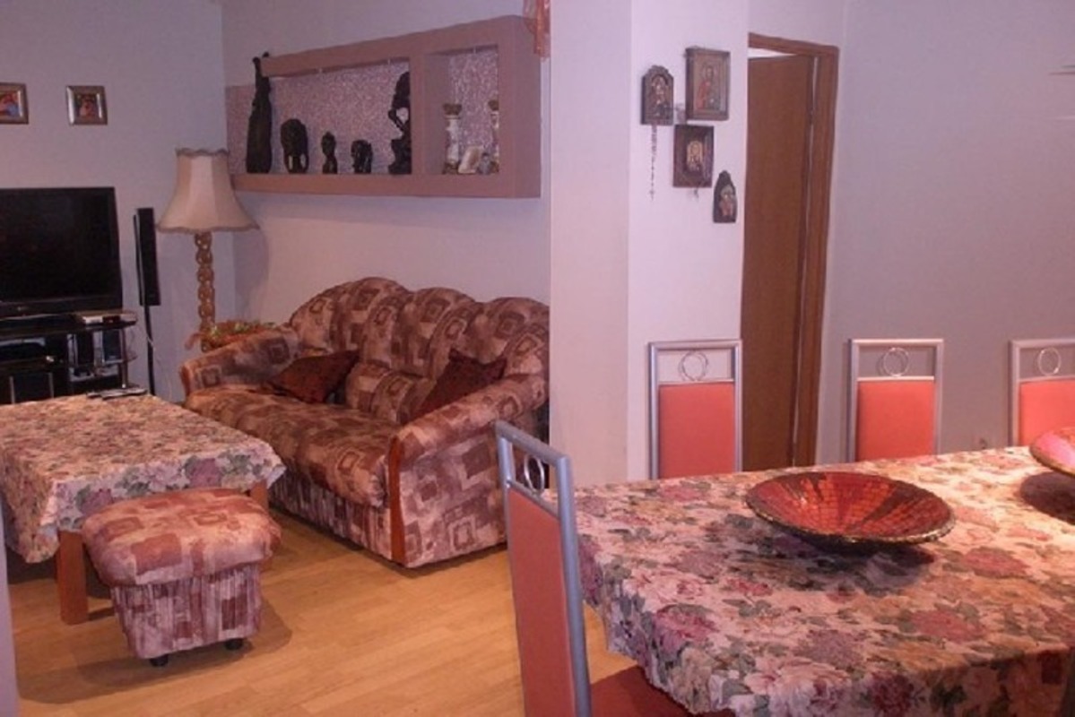 KOMPAS VILLA — SOZOPOL — fotografie hotel nr. 8