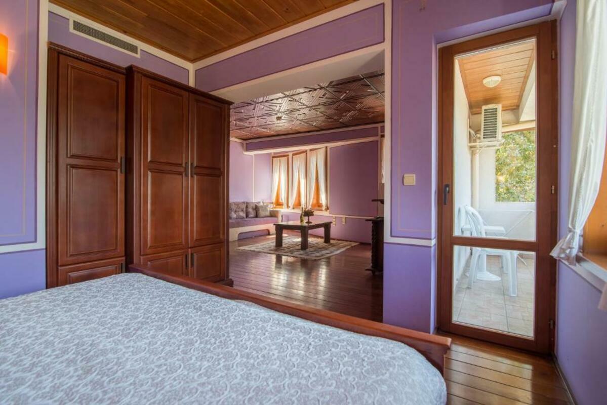 IZVORA HOTEL — KRANEVO — fotografie hotel nr. 14