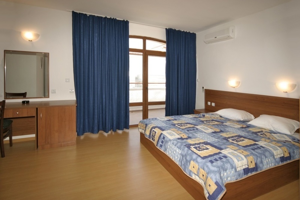 SUNRISE FAMILY RESORT — SUNNY BEACH — фотография отеля №18