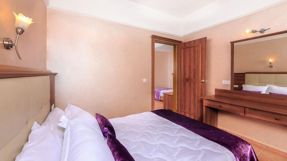 CAPRICE BEACH HOTEL — MARMARIS — фотография отеля №13