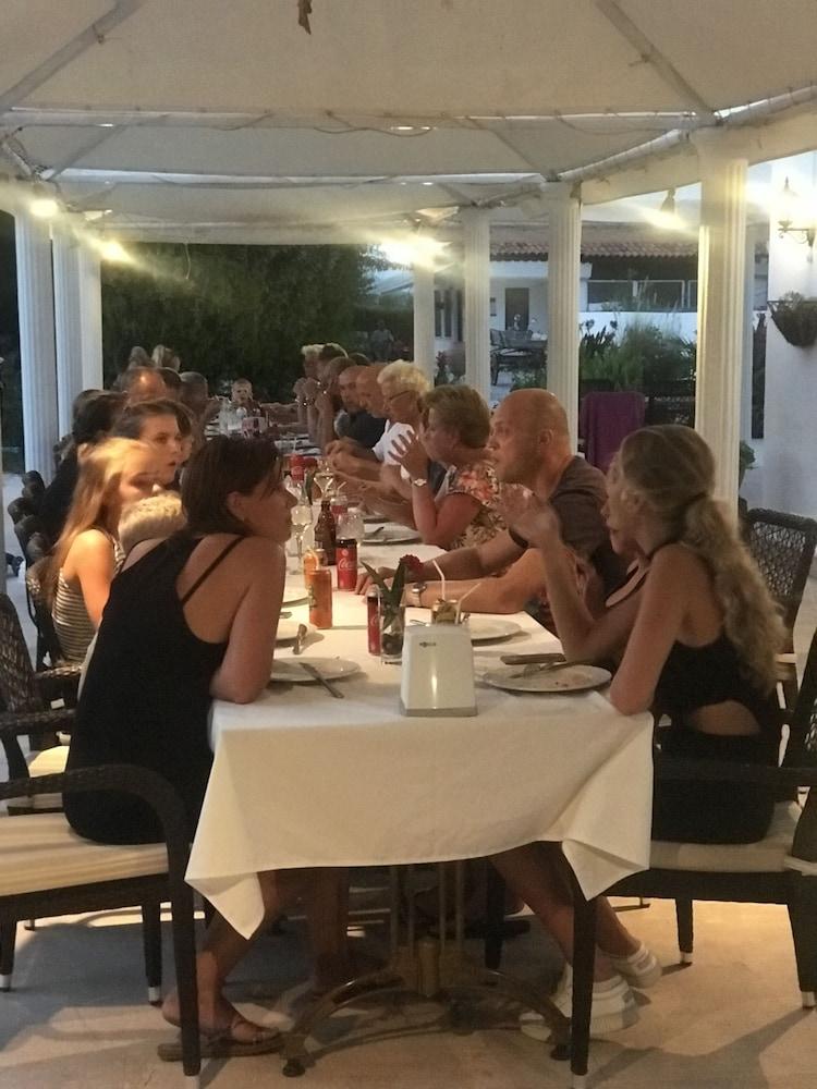 CLUB MEL HOLIDAY RESORT — DALYAN — fotografie hotel nr. 21
