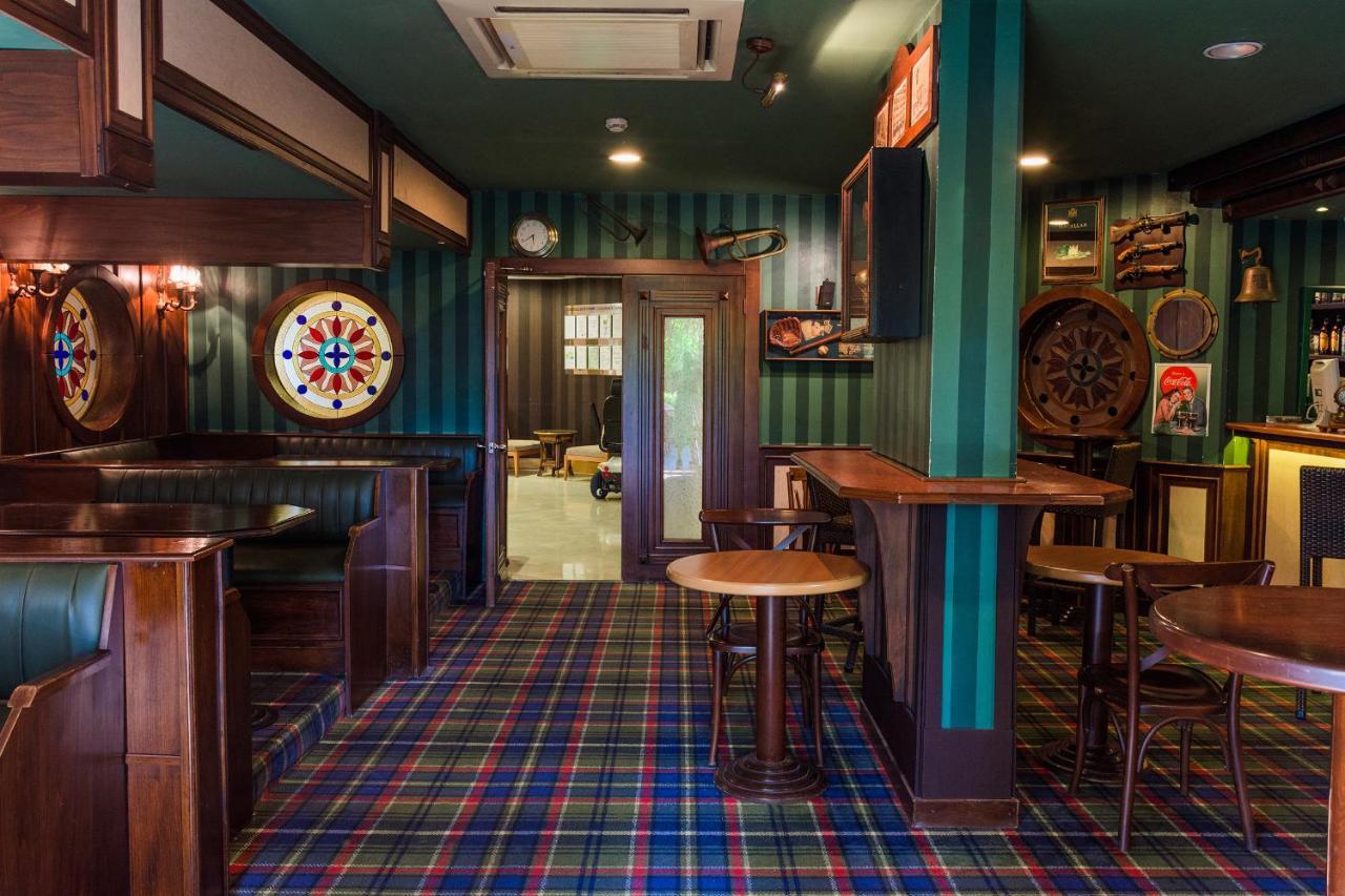 GRAND CETTIA HOTEL — MARMARIS — фотография отеля №21