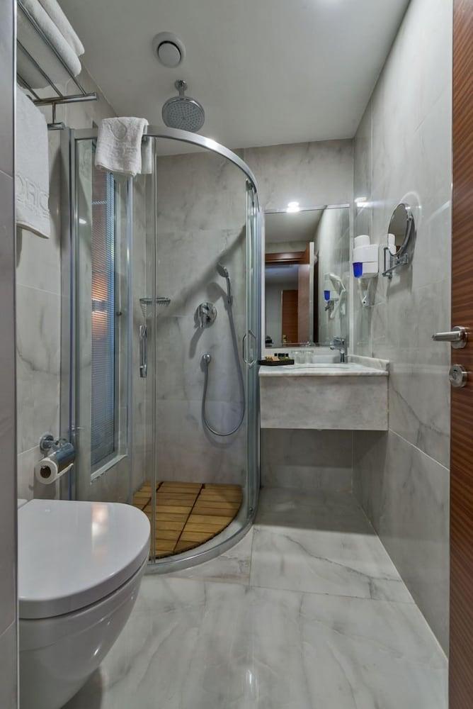 GLORIOUS HOTEL — ISTANBUL — fotografie hotel nr. 25