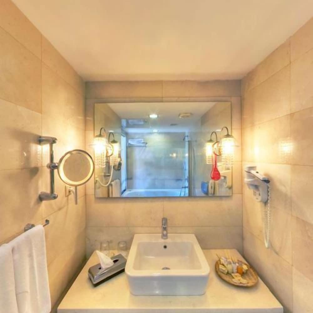 SISUS HOTEL — CESME — фотография отеля №28