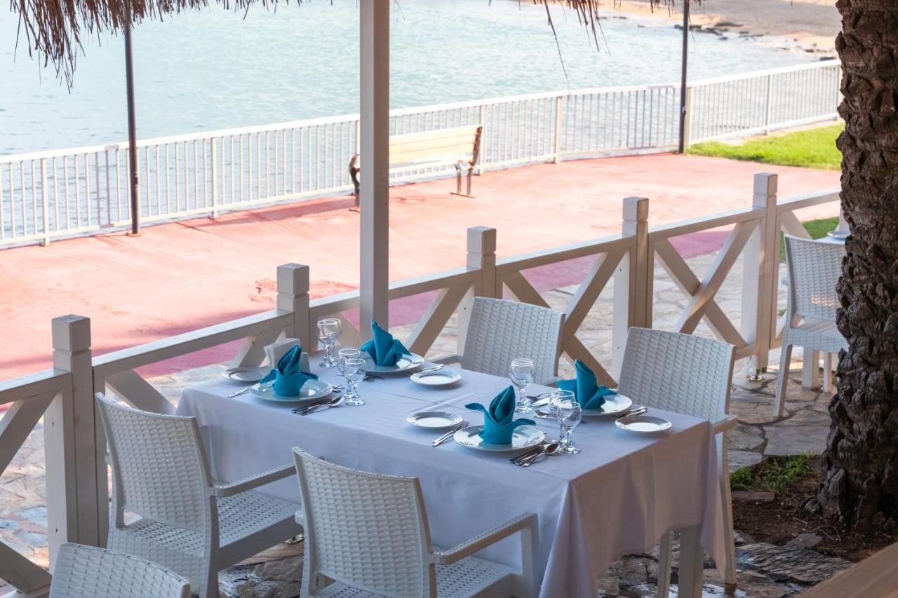 OZ INCEKUM BEACH RESORT — INCEKUM — fotografie hotel nr. 33