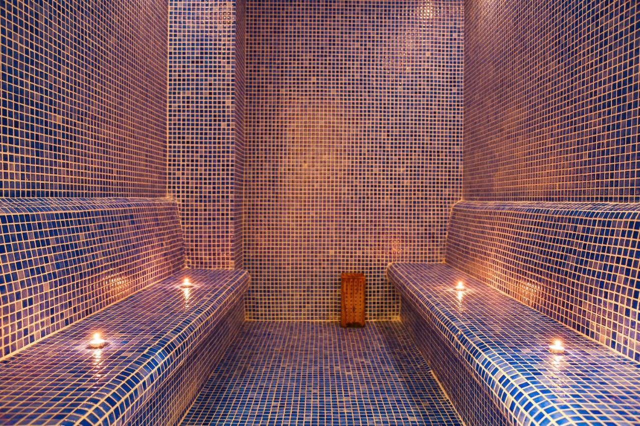 KAYAMARIS HOTEL & SPA — MARMARIS — фотография отеля №28