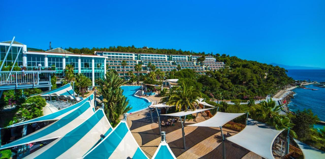 PINE BAY HOLIDAY RESORT — KUSADASI — fotografie hotel nr. 24