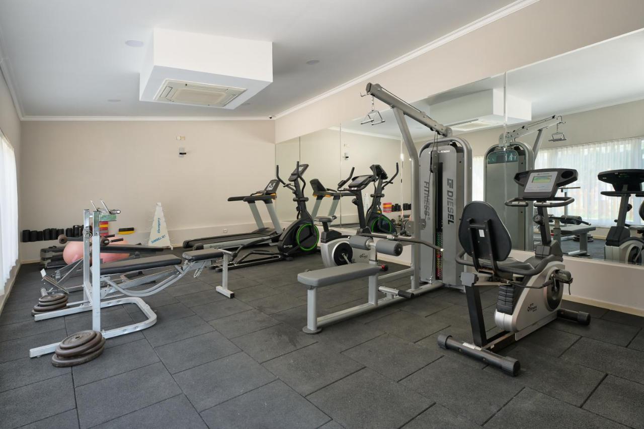KAILA KRIZANTEM HOTEL — ALANYA — fotografie hotel nr. 28