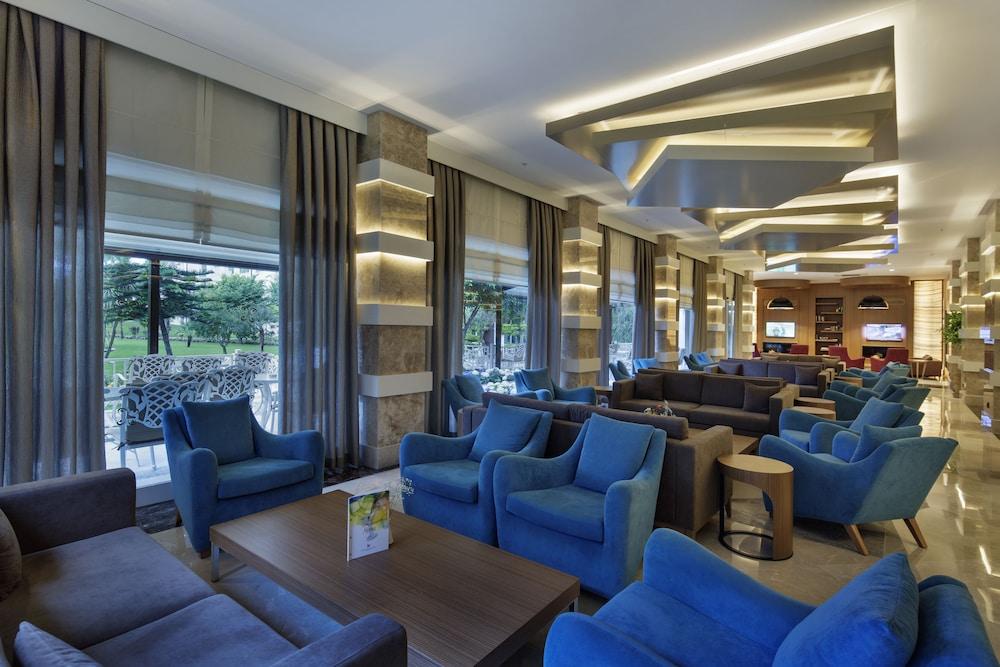 PAPILLON AYSCHA — BELEK — fotografie hotel nr. 15