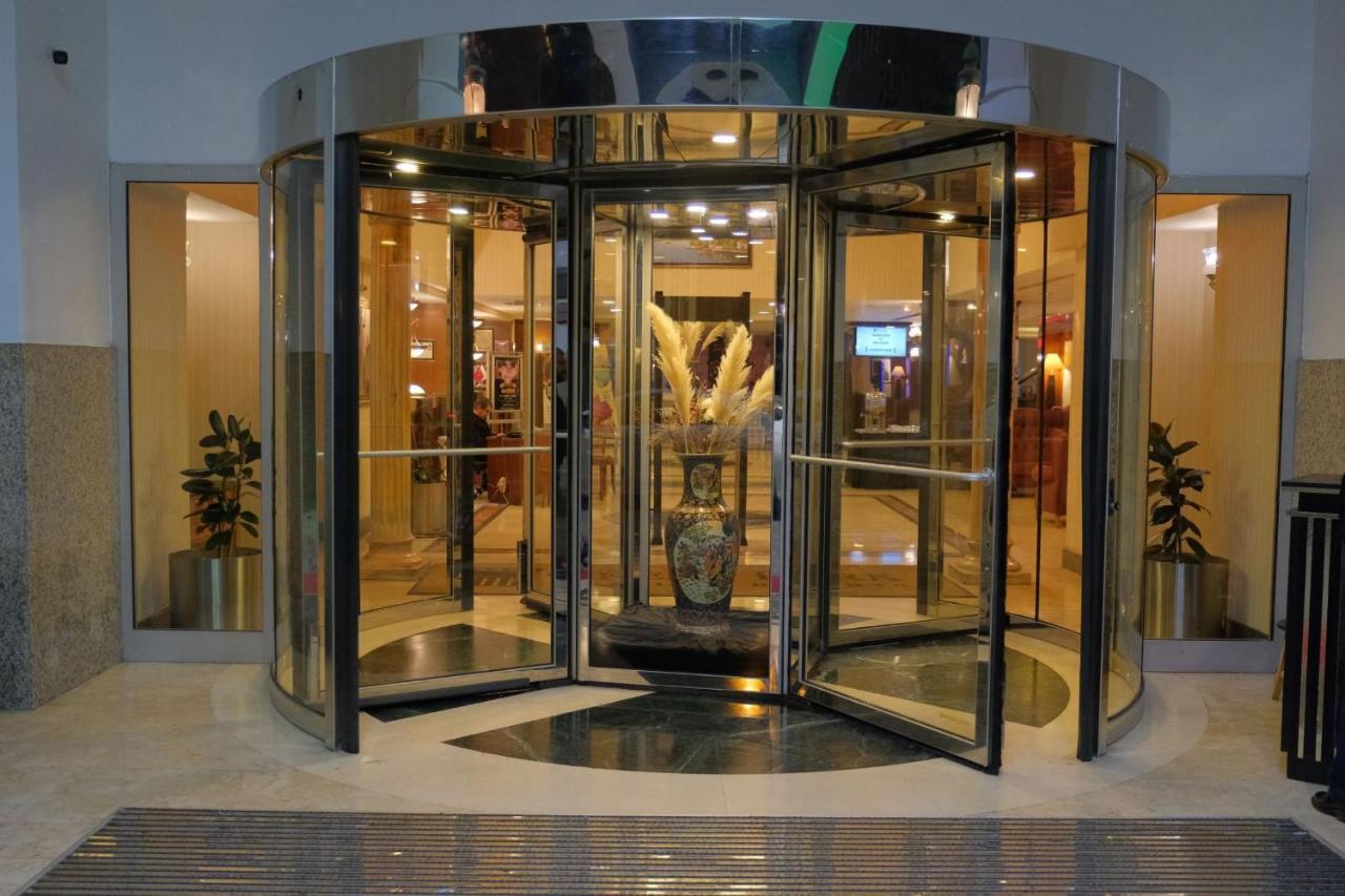 THE GREEN PARK HOTEL BOSTANCI — ISTANBUL — fotografie hotel nr. 26