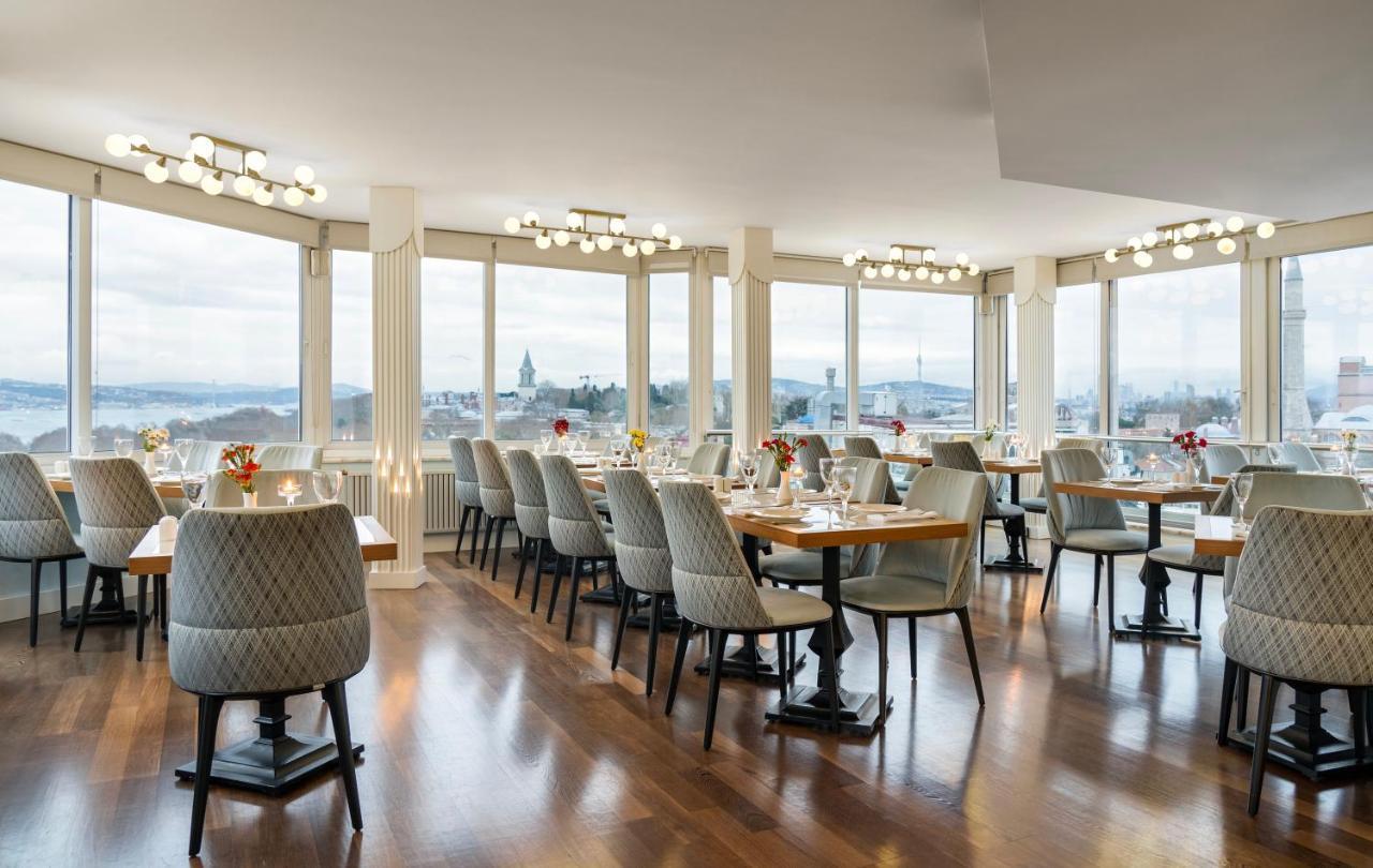 ADAMAR — ISTANBUL — fotografie hotel nr. 32