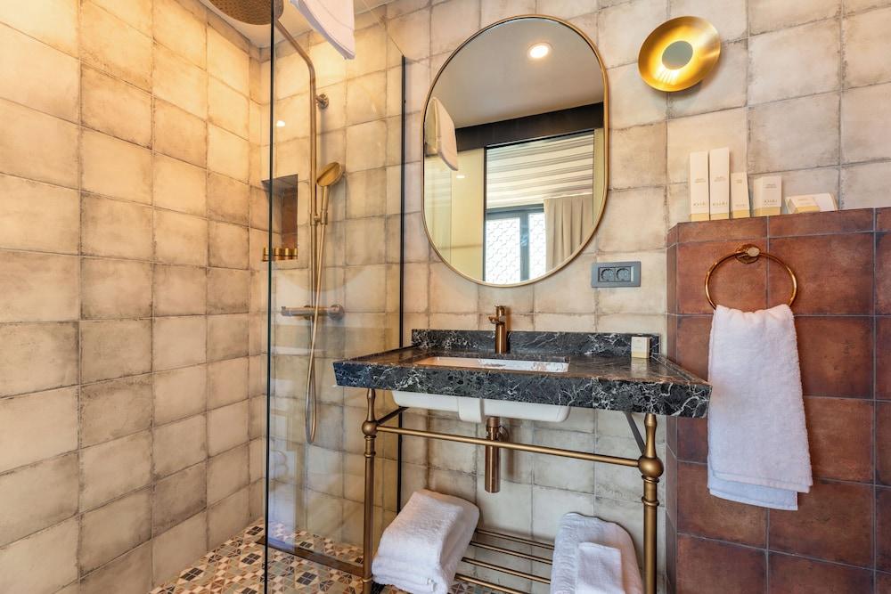 KHAI HOTEL KARAKOY (ADULTS ONLY) — ISTANBUL — fotografie hotel nr. 25