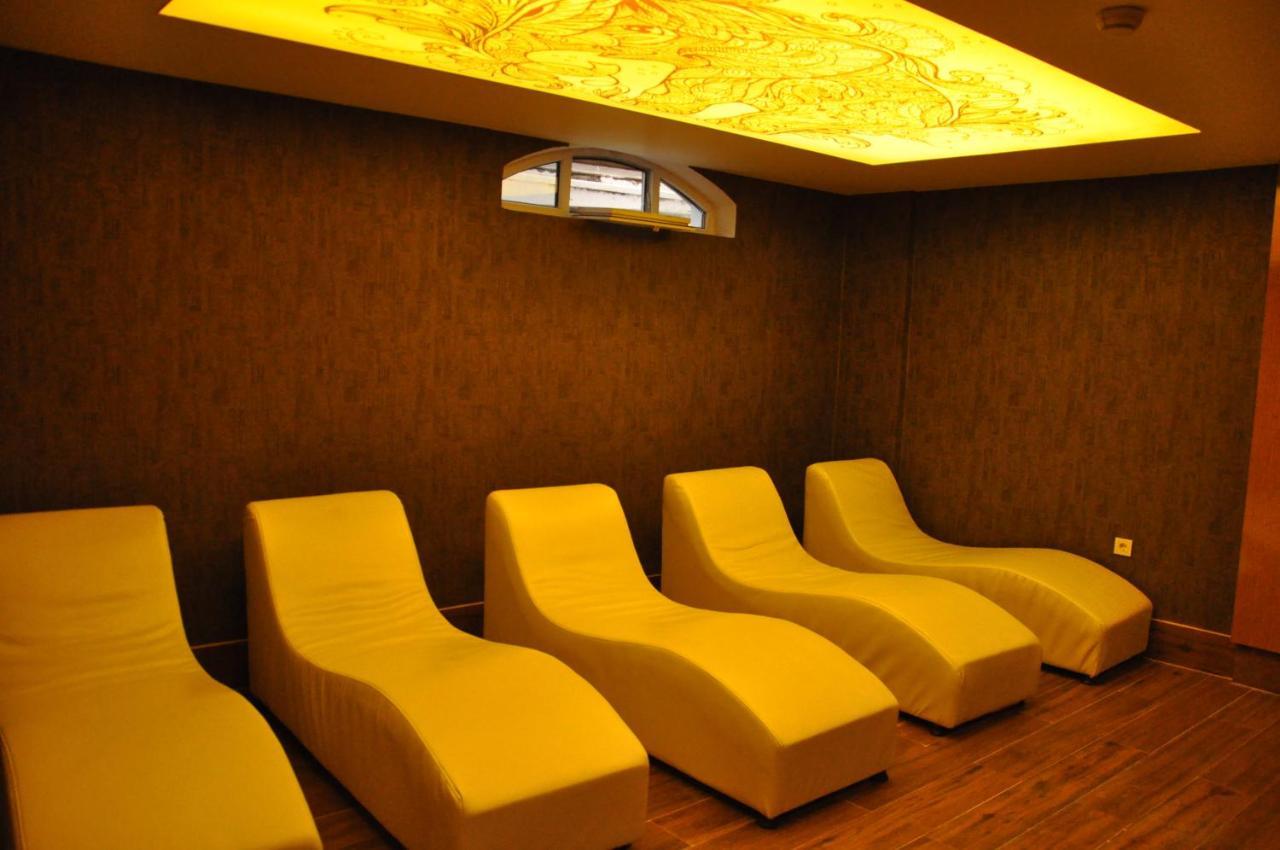 PASHAS PRINCESS BY WERDE HOTELS (ADULTS ONLY) — CAMYUVA — фотография отеля №35