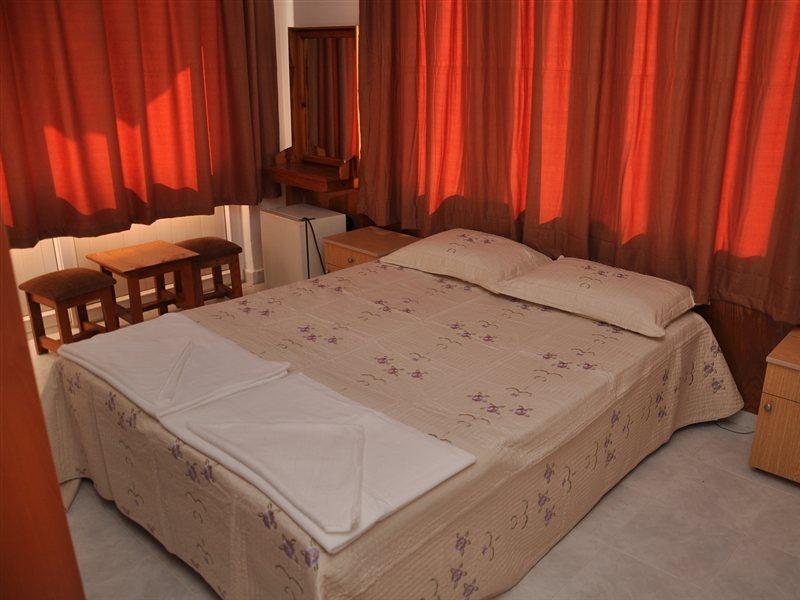 KLEOPATRA BEACH YILDIZ HOTEL — ALANYA — fotografie hotel nr. 28