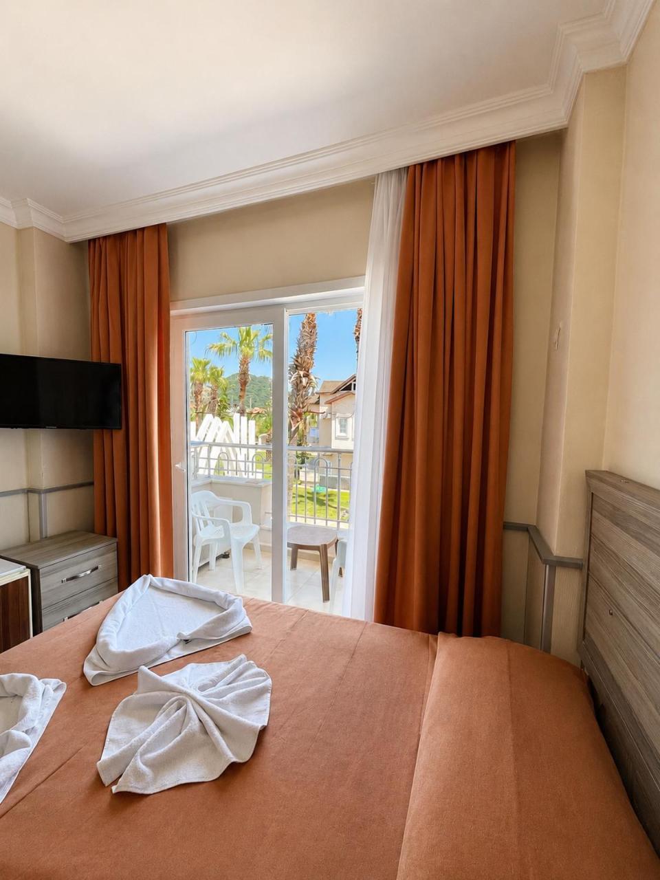 KESKIN HOTEL — DALYAN — фотография отеля №21