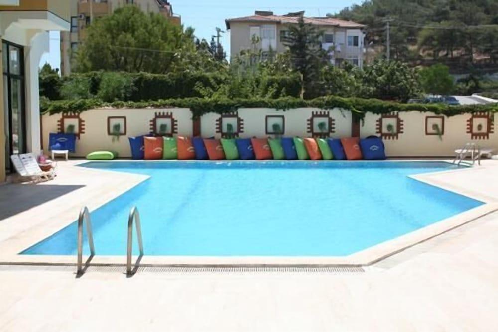ALBANO — CESME — фотография отеля №25