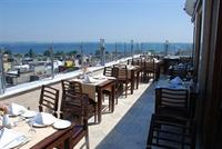 MALABADI BEYAZIT HOTEL — ISTANBUL — фотография отеля №26