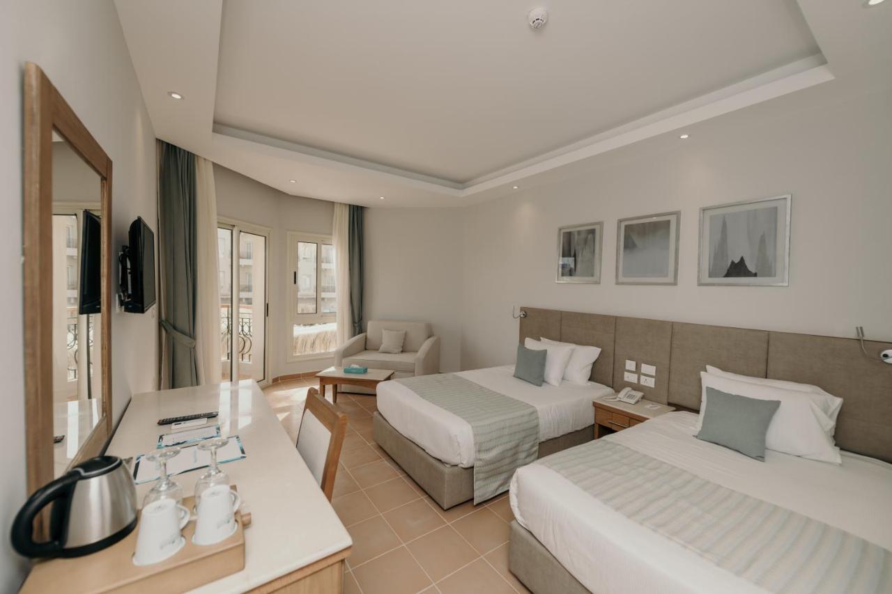 SUNRISE AQUA JOY RESORT — HURGHADA — fotografie hotel nr. 31