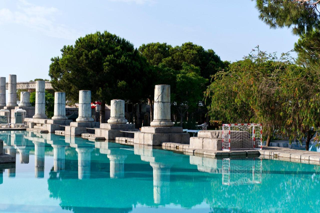 XANADU RESORT — BELEK — fotografie hotel nr. 35