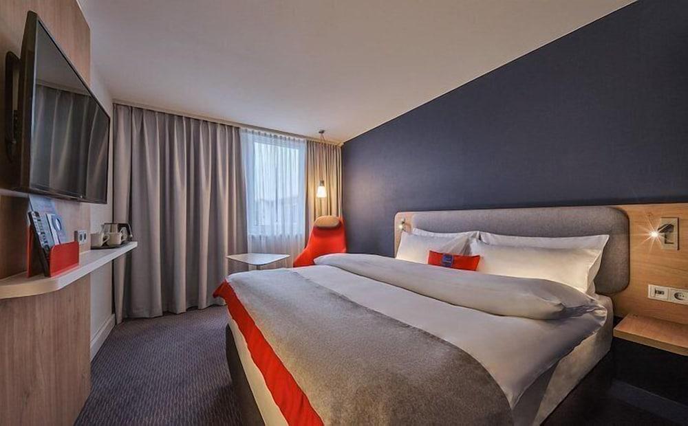 HOLIDAY INN EXPRESS ISTANBUL - ALTUNIZADE — ISTANBUL — fotografie hotel nr. 16